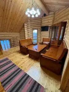 Глэмпинг Остров Kattegat - 65