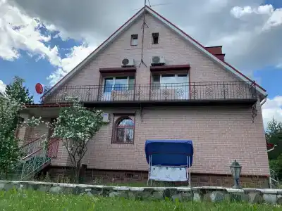 Дом с прекрасным видом - 15