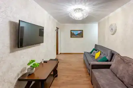 Квартиры на Широкой 21 - 44