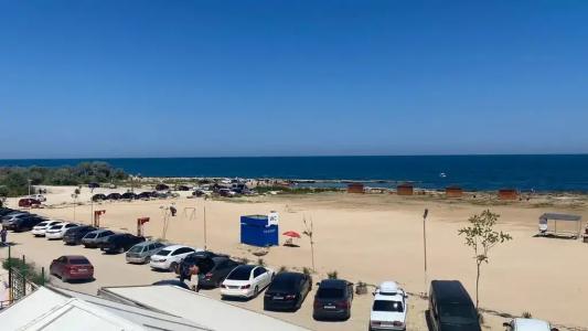 Комнаты на Приморской 1 - 36