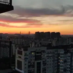 Квартиры на Караваевской 28к1 - 119