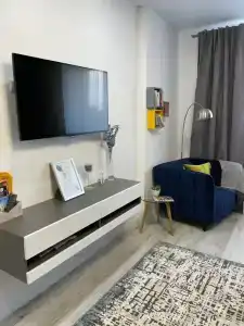 1-комнатная квартира - 17