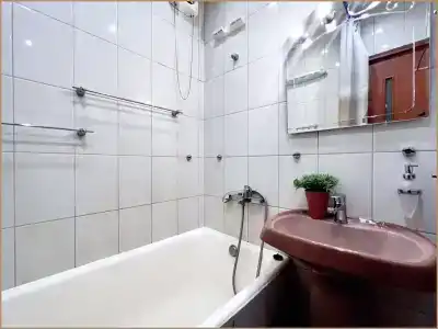 АПАРТЫ 51 в центре"Арктическийуют" на Книповича, 34 - 20