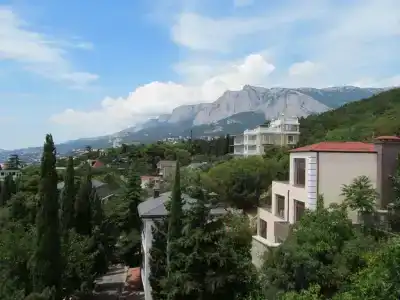 Квартиры на Алупкинское шоссе 28 - 7