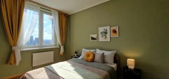 Квартиры на Стачек 4 - 123