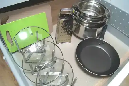 возле Нижнего озера - 17