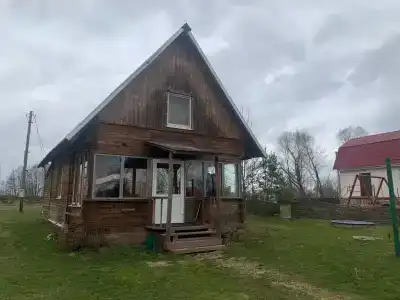 Причал рыбака - 1