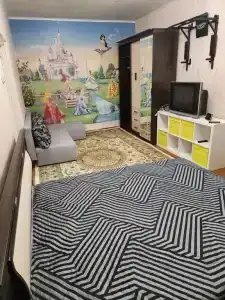 Квартиры на Олимпийской 38 - 98