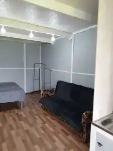 Дом на берегу реки с Русской печкой - 6