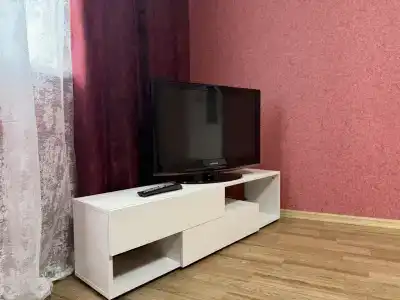 Двухкомнатная квартира на Пушкина 43 в центре - 19