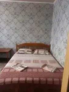 Солнечная квартира с видом на море - 0