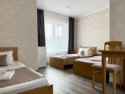 Корнилофф от Travels Антураж - 98