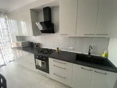 Квартиры на Горького 172 - 4