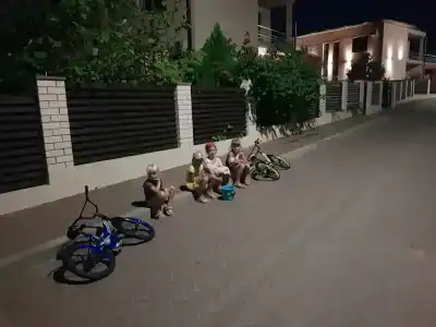 Гостевой дом на 5 линии от моря - 31