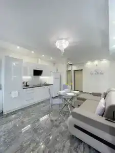 Квартиры в Малом переулке 3 - 286