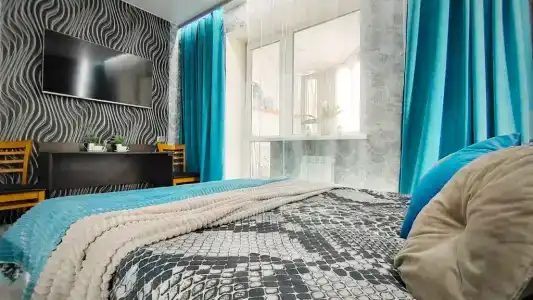 Квартиры на Шелеста 36 - 26