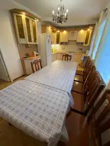 Частный дом для отдыха - 5