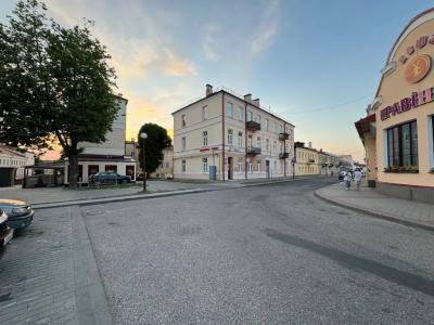 Квартиры на Советской 13 - 78