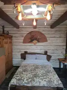 Уютная агроусадьба в живописной местности - 13