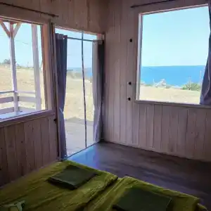 Кемпинг Порфмий - 75