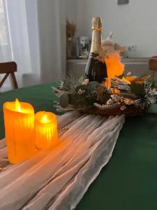 Дом в сосновом лесу - 47