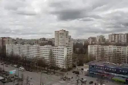 на Академической - 28