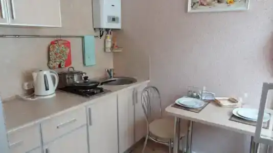 Apartment on Vilenskaya - 4