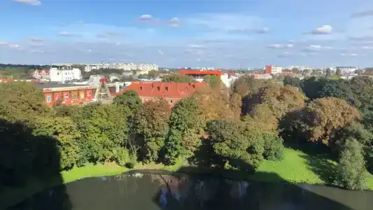 Квартиры на Литовском Вал 87А - 300