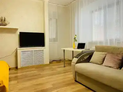 Квартиры на Агрономической 18 - 128