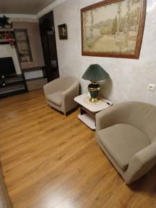 Квартиры на Старопрегольской набережной 16 - 368