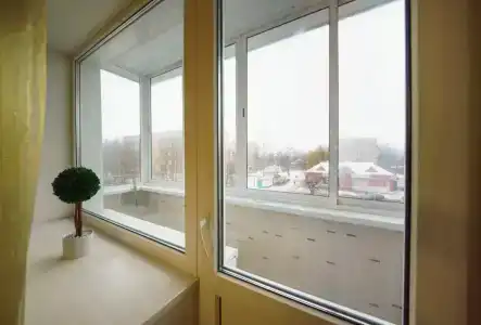 PaulMarie on Oktyabrskaya - 4