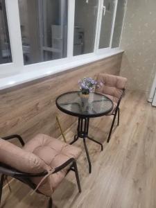 Квартиры на Ермолова 7 - 40