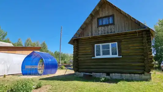 Загородный домик - 4