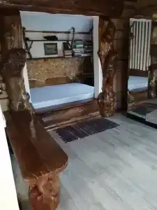Домик Лесника - 4