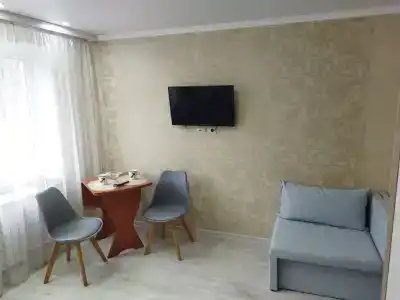 Квартиры на Серпуховской 24 - 2