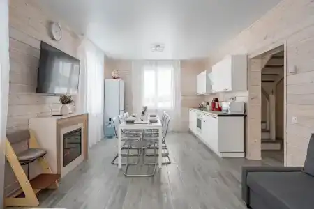 Снетковское Озеро - 143