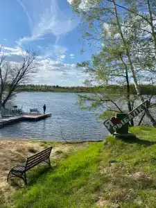 Частный дом 561 в Прибрежном Парке - 22