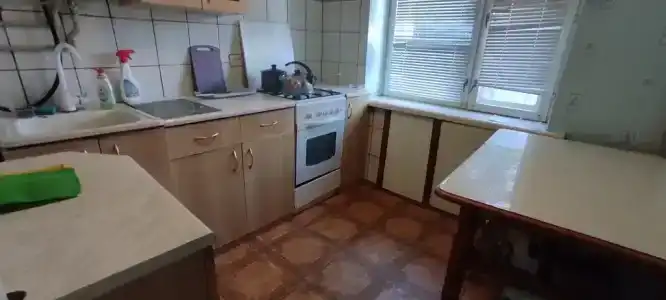 Чумичова 34 Центр до 6 гостей - 7