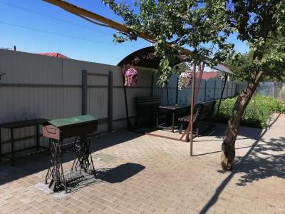 Гостевой домик - 19