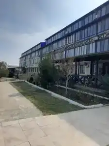 Гостевой дом на улице Рихарда Зорге - 46