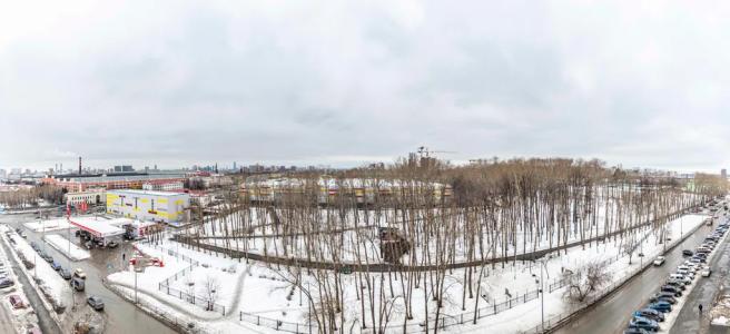 Квартиры на Стачек 4 - 15