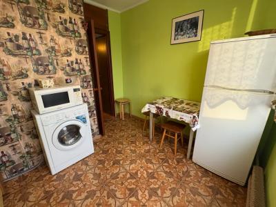 Квартиры на Жебрунова 1 - 53