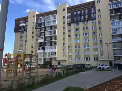 Квартиры на Горького 172 - 36