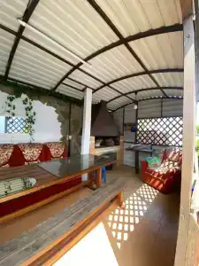 Гостевой дом на Набережной 36 - 26