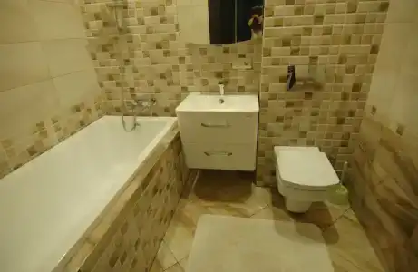 Квартиры на Дивной 2 - 292
