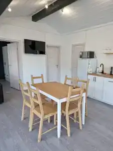 Дом с дровяной баней - 3