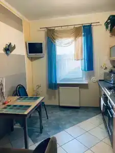 Квартира на Каштанке - 3