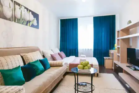 Пять Звёзд Барбарис - 2