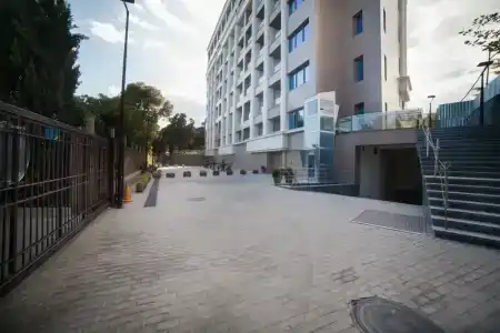 Apartment SkyYalta - 34