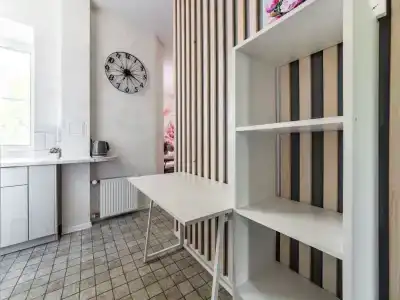 Квартиры на Гончарной 9 - 71